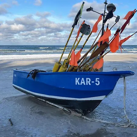 Panasz * Karwia