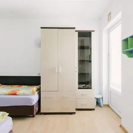 Πανσιόν Panasz *
