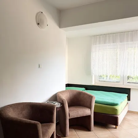 Panasz * Karwia