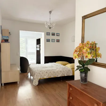Panasz Πανσιόν Karwia