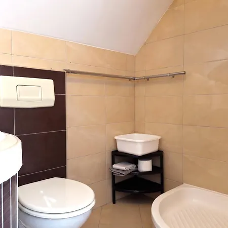 Πανσιόν Panasz Karwia